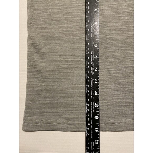 Godzilla Ukiyo-e 2 Side Graphics T-Shirt  GZUT-006 JAPAN XL / Fits L Gray NWT - Picture 6 of 16